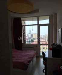 Квартира 80 м² - Стефана Зубалашвiлi, Батумі, Грузія