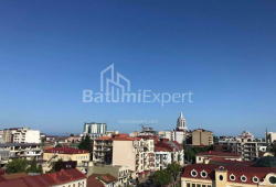 Квартира 80 м² - Стефана Зубалашвiлi, Батумі, Грузія