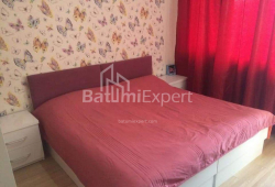 Квартира 80 м² - Стефана Зубалашвiлi, Батумі, Грузія
