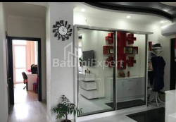 Квартира 3-комн 80 м² - Стефана Зубалашвiлi, Батумі