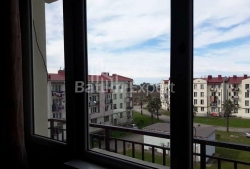 Квартира 3-комн 80 м² - Юр'ївська, Батумі