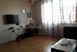 Квартира 3-комн 80 м² - Юр'ївська, Батумі
