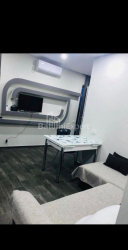 Квартира 2-комн 32 м² - Юр'ївська, Батумі
