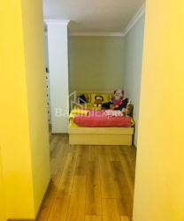 Квартира 4-комн 147 м² - Шерифа Хімшіашвілі, Батумі
