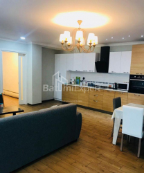 Квартира 147 м² - Шерифа Хімшіашвілі, Батумі, Грузія