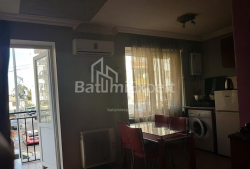 Квартира 35 м² - Зураба Горгiладзе, Батумі, Грузія