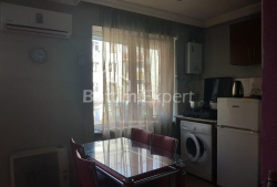 Квартира 1-комн 35 м² - Зураба Горгiладзе, Батумі
