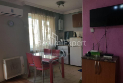 Квартира 1-комн 35 м² - Зураба Горгiладзе, Батумі