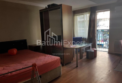 Квартира 1-комн 35 м² - Зураба Горгiладзе, Батумі