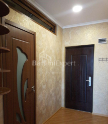 Квартира 2-комн 34 м² - Юр'ївська, Батумі