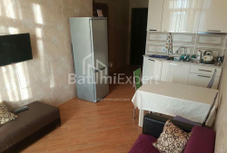 Квартира 34 м² - Юр'ївська, Батумі, Грузія