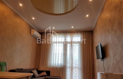 Квартира 34 м² - Юр'ївська, Батумі, Грузія