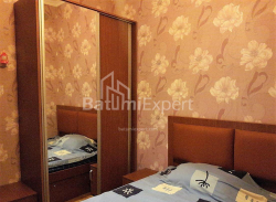Квартира 2-комн 34 м² - Юр'ївська, Батумі