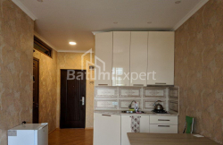 Квартира 2-комн 34 м² - Юр'ївська, Батумі