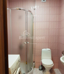 Квартира 34 м² - Юр'ївська, Батумі, Грузія