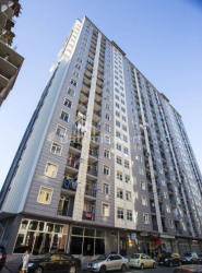 Квартира 34 м² - Юр'ївська, Батумі, Грузія