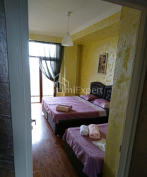Квартира 4-комн 86 м² - Ангiса, Батумі