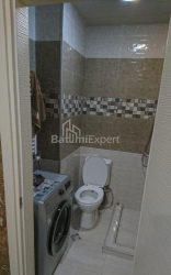 Квартира 4-комн 86 м² - Ангiса, Батумі