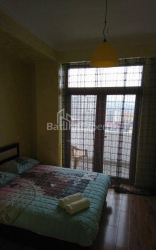 Квартира 4-комн 86 м² - Ангiса, Батумі