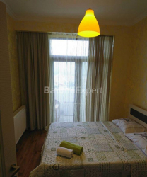 Квартира 86 м² - Ангiса, Батумі, Грузія