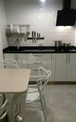 Квартира 1-комн 33 м² - Юсуфа Кобаладзе, Батумі