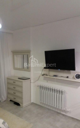 Квартира 1-комн 33 м² - Юсуфа Кобаладзе, Батумі