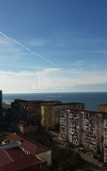 Квартира 1-комн 33 м² - Юсуфа Кобаладзе, Батумі