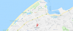 Квартира 2-комн 40 м² - Юр'ївська, Батумі