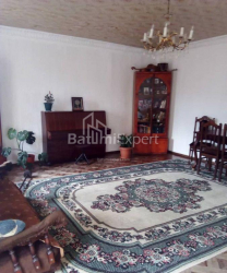 Квартира 5-комн 140 м² - Юр'ївська, Батумі