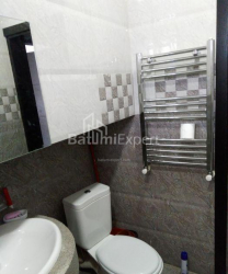 Квартира 3-комн 70 м² - Юр'ївська, Батумі