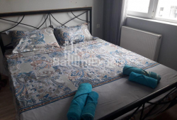 Квартира 3-комн 70 м² - Юр'ївська, Батумі