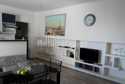 Квартира 3-комн 70 м² - Юр'ївська, Батумі