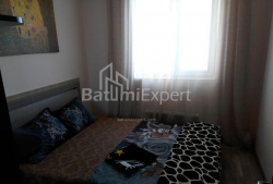 Квартира 3-комн 70 м² - Юр'ївська, Батумі