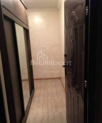 Квартира 2-комн 48 м² - Вахтанга Горгасалі, Батумі