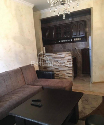 Квартира 2-комн 48 м² - Вахтанга Горгасалі, Батумі
