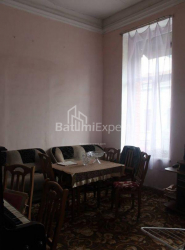 Квартира 3-комн 70 м² - Юр'ївська, Батумі
