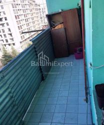 Квартира 50 м² - Юр'ївська, Батумі, Грузія