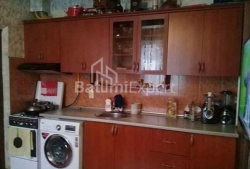 Квартира 3-комн 180 м² - Юр'ївська, Батумі