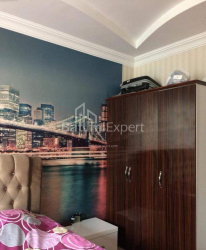 Квартира 4-комн 117 м² - Юр'ївська, Батумі