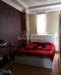 Квартира 117 м² - Юр'ївська, Батумі, Грузія