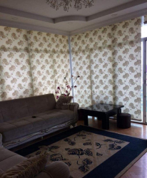 Квартира 4-комн 117 м² - Юр'ївська, Батумі