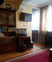 Квартира 3-комн 41 м² - Давида Агмашенеблі, Батумі