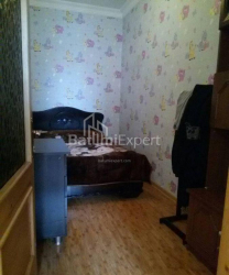 Квартира 3-комн 41 м² - Давида Агмашенеблі, Батумі