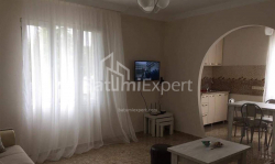 Квартира 2-комн 44 м² - Іване Джавахишвілі, Батумі