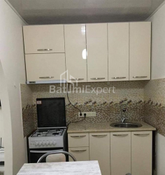 Квартира 2-комн 44 м² - Іване Джавахишвілі, Батумі