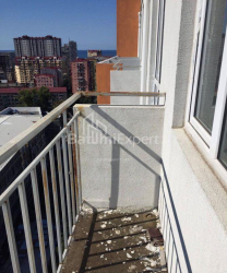 Квартира 2-комн 40 м² - Олександра Грибоєдова, Батумі