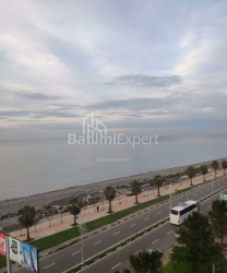 Квартира 1-комн 37 м² - Шерифа Хімшіашвілі, Батумі