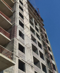 Квартира 37 м² - Шерифа Хімшіашвілі, Батумі, Грузія