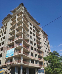 Квартира 37 м² - Шерифа Хімшіашвілі, Батумі, Грузія