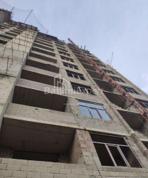 Квартира 1-комн 37 м² - Шерифа Хімшіашвілі, Батумі